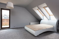 Maiden Wells bedroom extensions